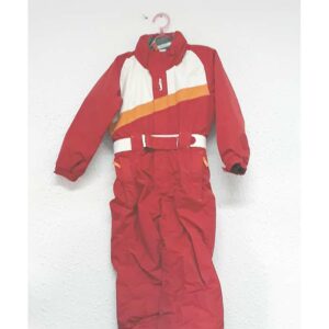 Mono rojo