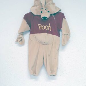NO DISPONIBLE - Winnie the Pooh