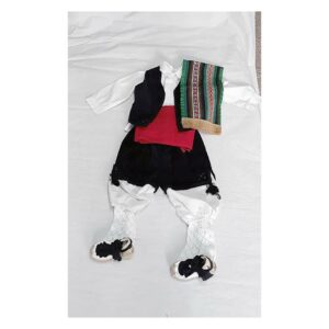 Traje de baturro