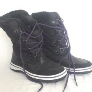 Botas descanso