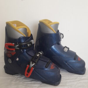 Botas esquí