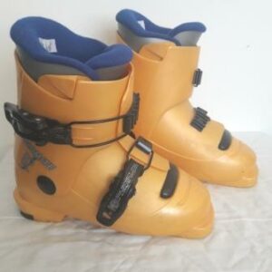 Botas esquí