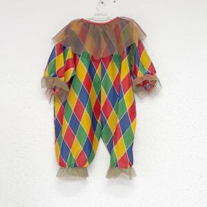 NO DISPONIBLE - Arlequin