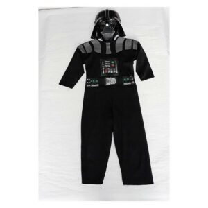 Darth Vader talla S niño