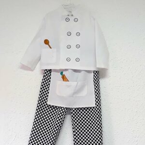 Cocinero