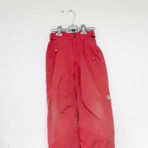 Peto rojo