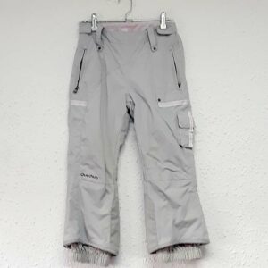 Pantalones gris
