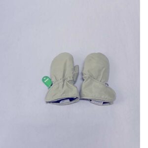 Nanoplas verdes