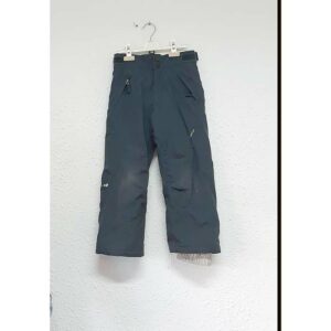 Pantalón azul