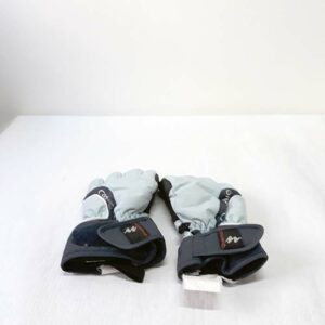 NO DISPONIBLE-Guantes azules
