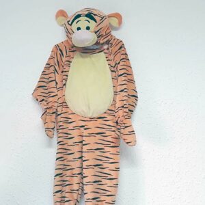 Tigger