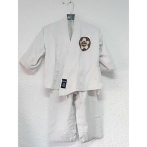 Kimono Judo