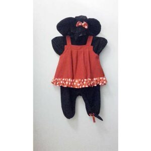 Ratita presumida