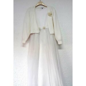 Vestido comunión