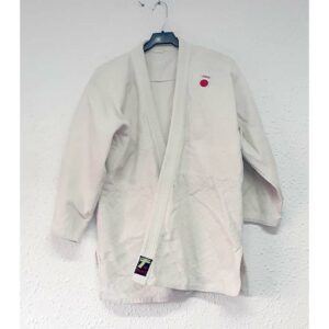 NO DISPONIBLE-Kimono Judo