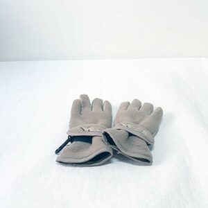 NO DISPONIBLES - Guantes beige