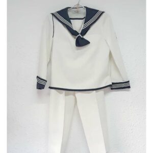 Traje comunión marinero