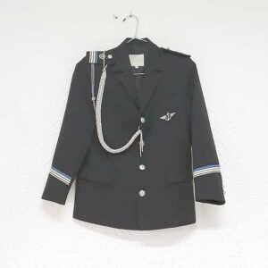 Chaqueta almirante