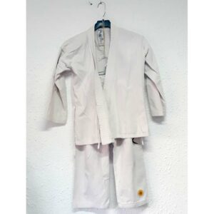NO DISPONIBLE - Kimono Judo