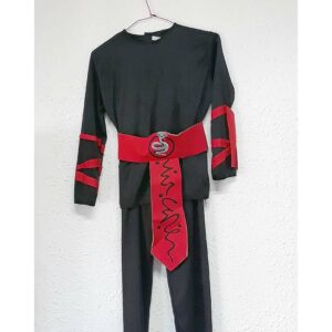 NO DISPONIBLE-Ninja