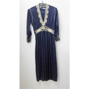 Vestido Oriental