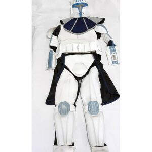 NO DISPONIBLE-Soldado imperial