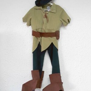 NO DISPONIBLE-Robin Hood