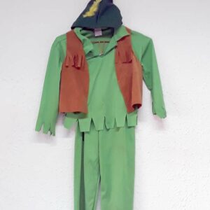 NO DISPONIBLE - Robin Hood