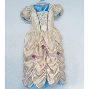 Reversible: Cenicienta-Bella