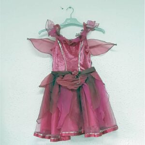 Ninfa rosa