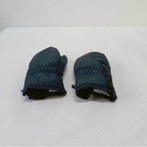Manoplas azules columbia