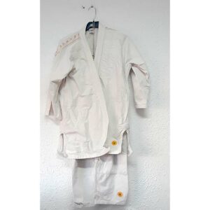 NO DISPONIBLE - Kimono Judo