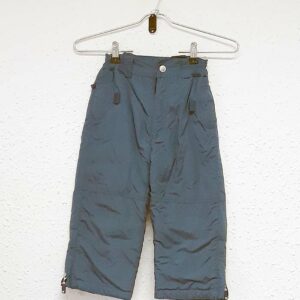 Pantalón azul