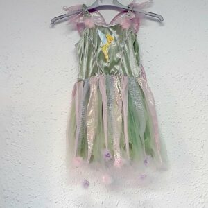 Campanilla