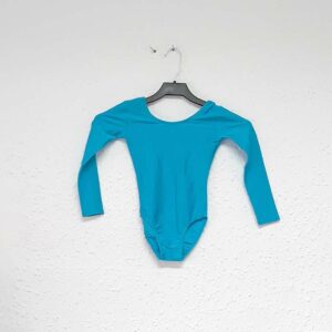 Maillot azul