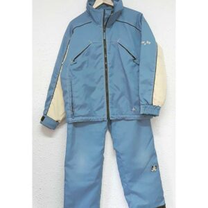 Cazadora y pantalón - Talla M adulto