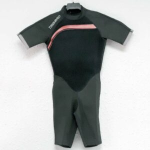 NO DISPONIBLE - Neopreno negro