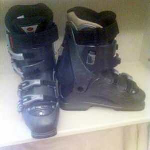 Botas esquí
