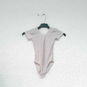 Maillot rosa