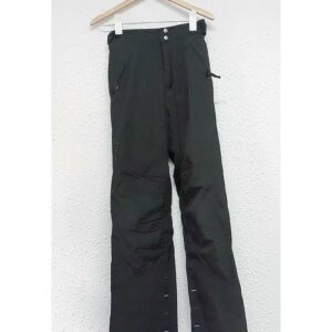 Pantalón negro - Talla 14 años