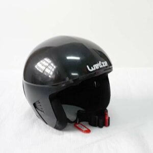 NO DISPONIBLE - Casco negro