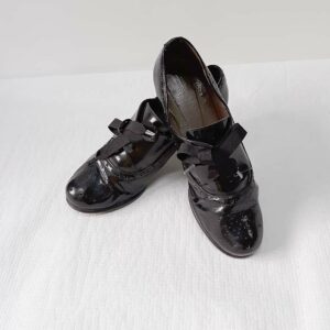 NO DISPONIBLE-Zapatos baturra