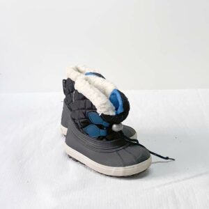 Descanso negras y azules