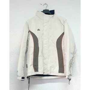 Cazadora beige