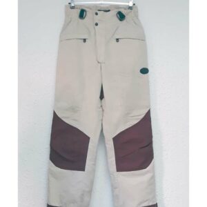 Pantalón beige talla L