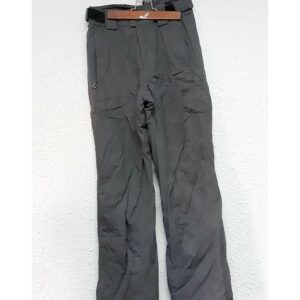 NO DISPONIBLE-Peto gris talla 44-46