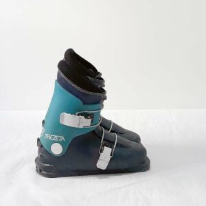 NO DISPONIBLE - Botas azules