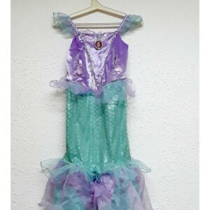 Ariel