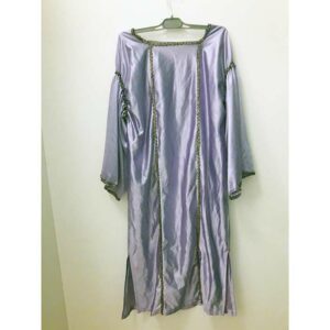 Vestido Oriental