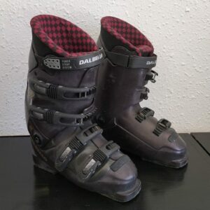 Botas esquí